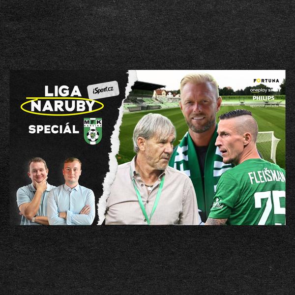 Liga naruby